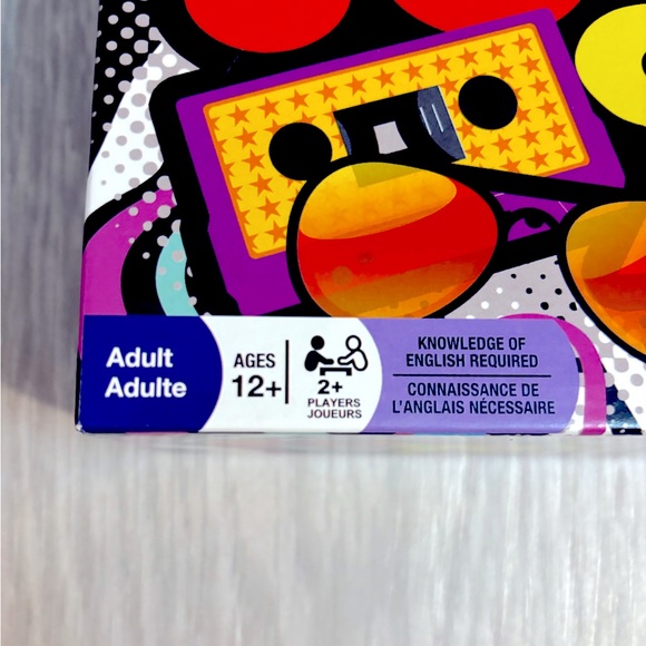 80s 90s Trivia Game - Picture 4 of 10